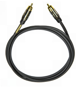 Mogami Gold RCA Cable