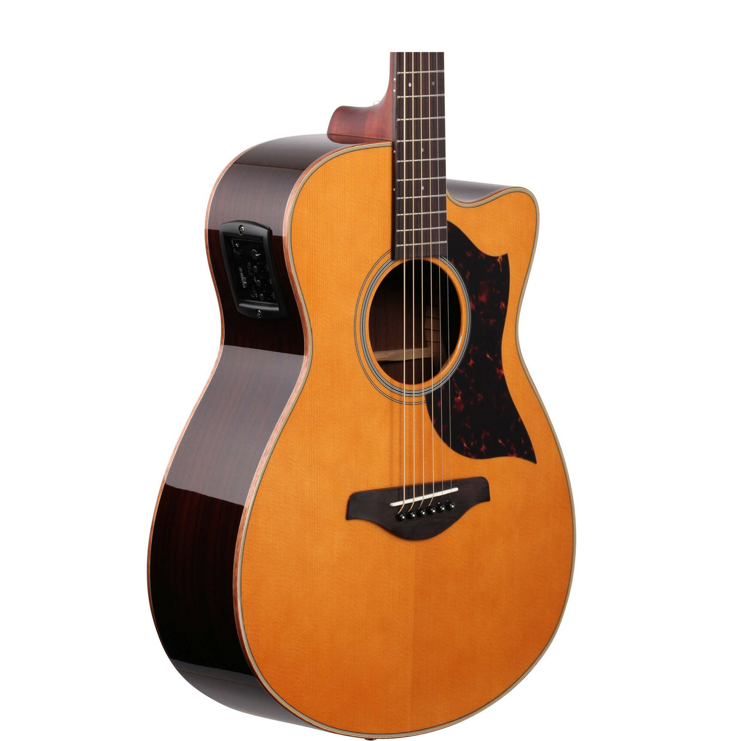 Acoustic Guitars