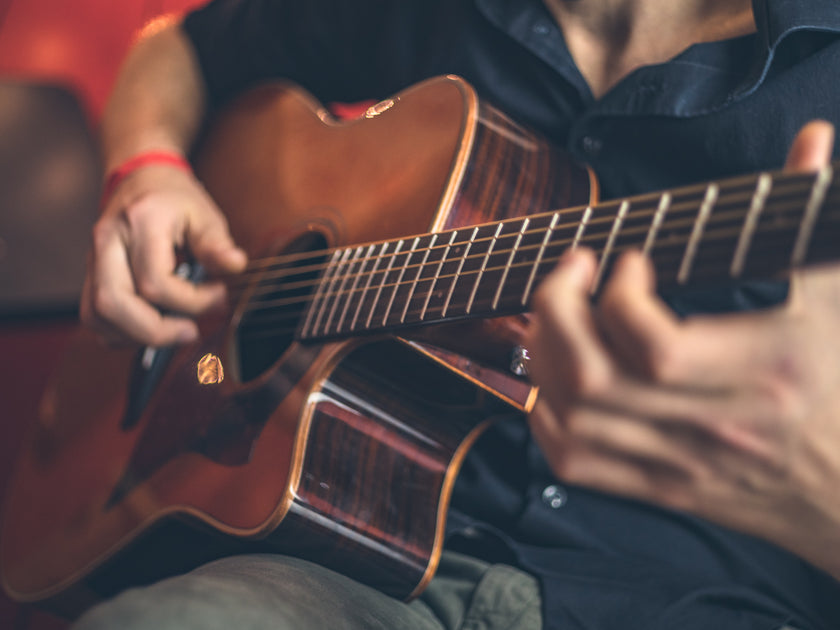 Guitar Lessons in Philadelphia Private Guitar Classes in Philly