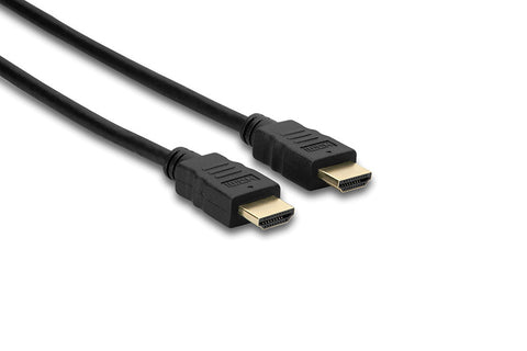 Hosa HDMA-406 6 ft HDMI cable