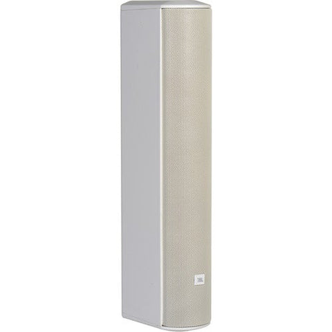 JBL CBT 50LA-1-WH Line Array Column Speaker