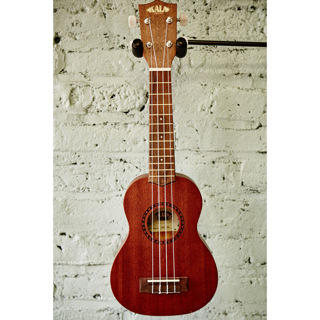 Kala KA-15S Soprano Ukulele