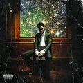 Kid Cudi - Man On The Moon, Vol. 2: The Legend Of Mr. Rager LP