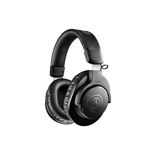 Audio-Technica ATH-M20xBT Wireless Bluetooth Headphones