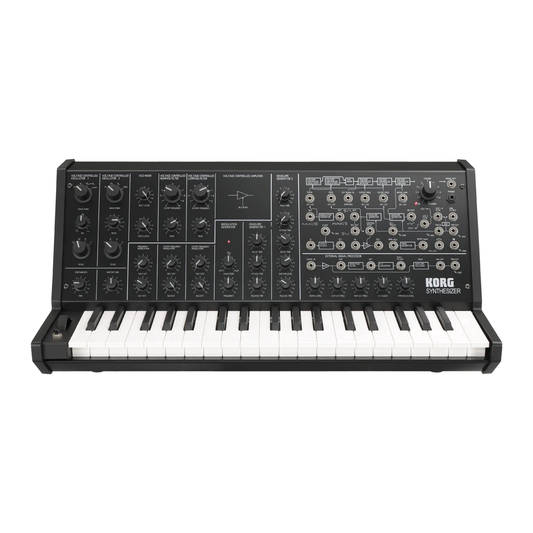 Korg MS-20 mini Monophonic Analog Synthesizer