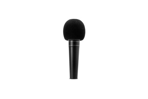 Hosa MWS-225 Foam Microphone Windscreen