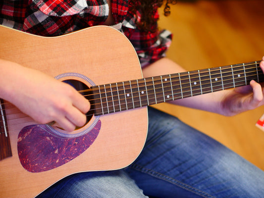 private guitar lessons philadelphia