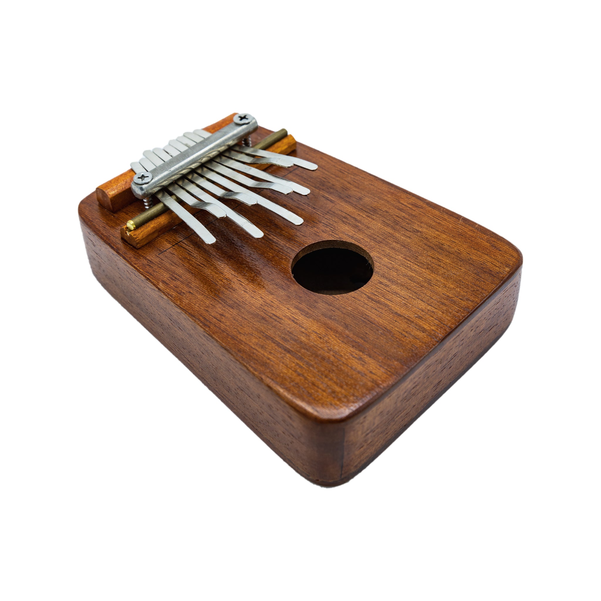 Solid Wood Kalimba