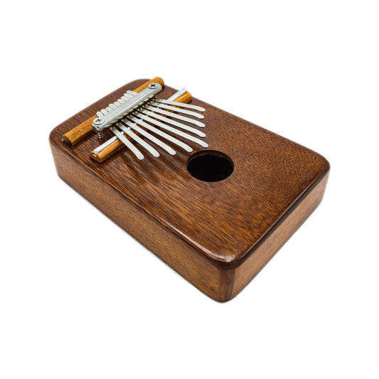 Solid Wood Kalimba