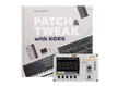 Load image into Gallery viewer, Korg Nu:Tekt NTS-2 Oscilloscope Kit + Patch & Tweak Book
