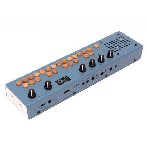 Critter & Guitari Organelle M Synthesizer