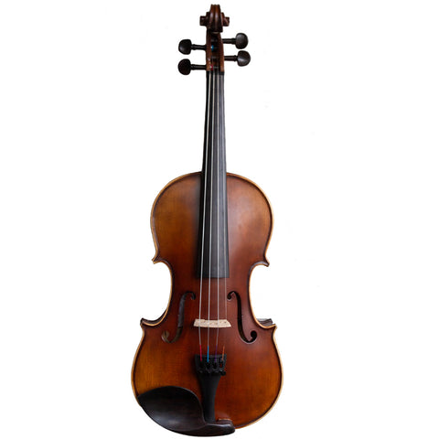 Oxford Violin Outfit - Antique Finish