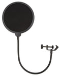 Load image into Gallery viewer, Pig Hog Microphone Pop Filter
