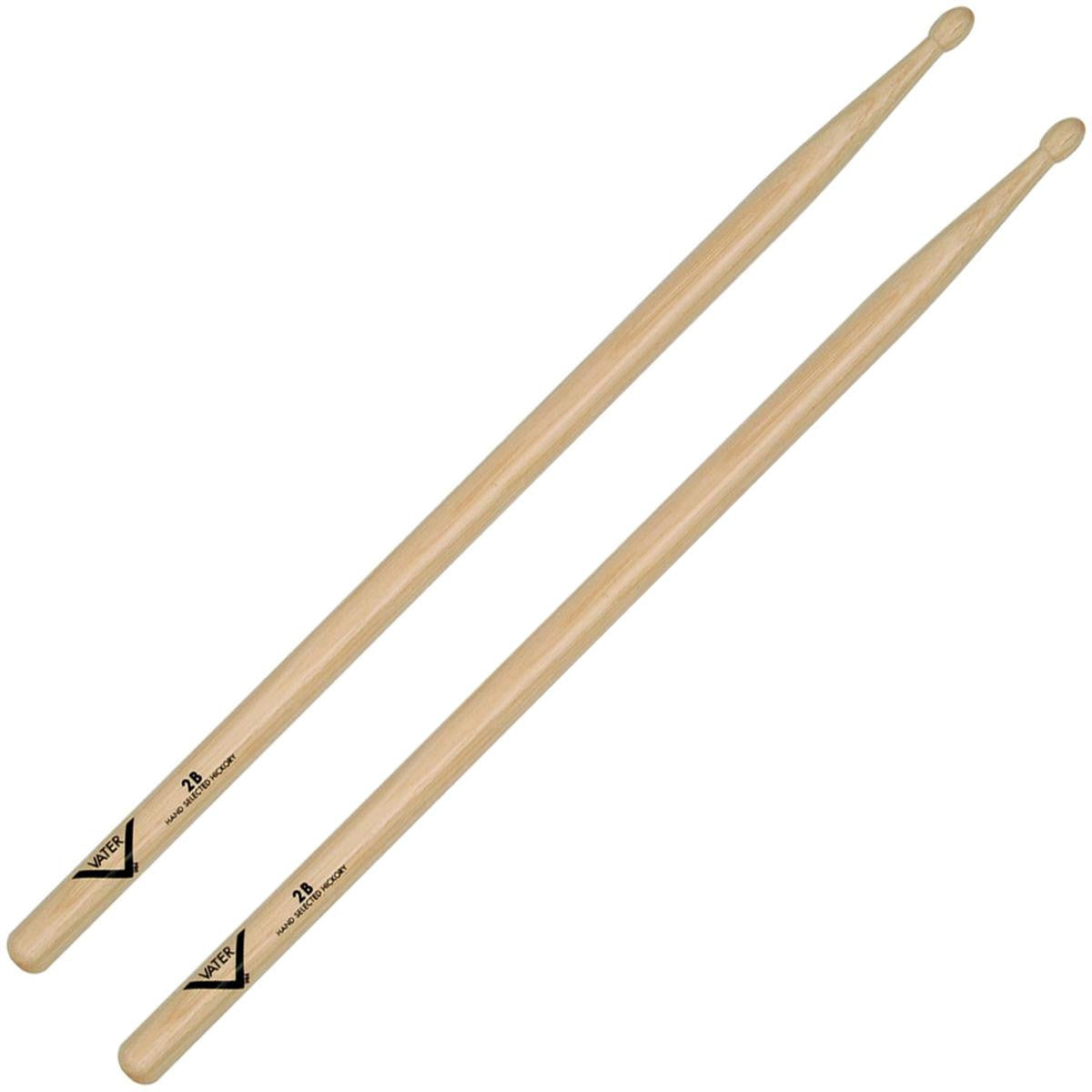 Vic Firth 2B American Classic® Drumsticks - Pair