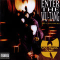 Wu-Tang Clan ‎– Enter The Wu-Tang (36 Chambers) LP