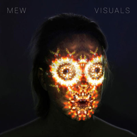 Mew - Visuals LP