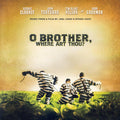 O Brother, Where Art Thou Soundtrack LP BridgeSet Sound