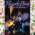 Prince and The Revolution - Purple Rain LP