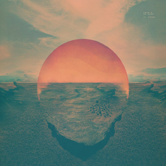 Tycho - Dive LP