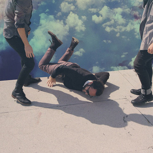 Local Natives - Hummingbird LP