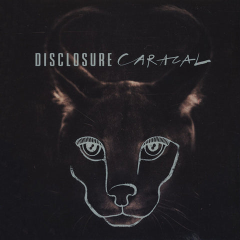 Disclosure - Caracal LP