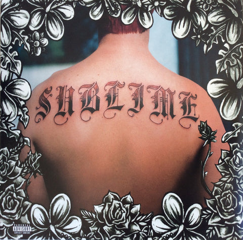 Sublime - Sublime LP