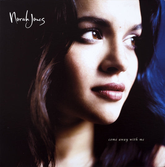 Norah Jones - Come Away With Me LP