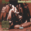 The Roots - Illadelphia Halflife LP