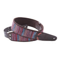 Load image into Gallery viewer, Right On! Maracaibo Guitar Strap
