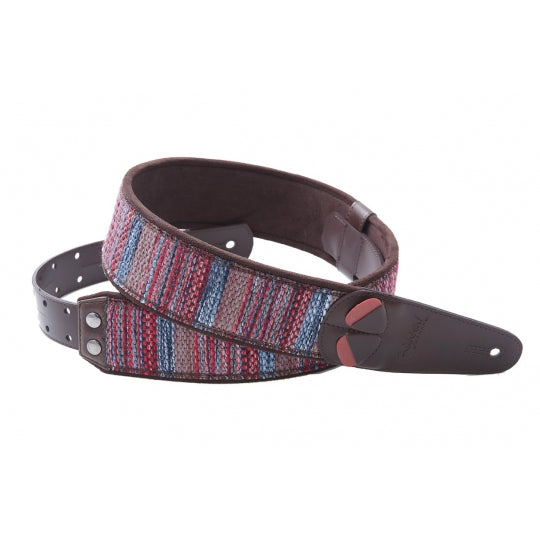 Right On! Maracaibo Guitar Strap