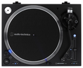 Load image into Gallery viewer, Audio-Technica AT-LP140XP Direct Drive Turntable - Black
