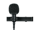 Load image into Gallery viewer, Shure MVL Clip-On Lavalier Microphone for Smartphone or Tablet
