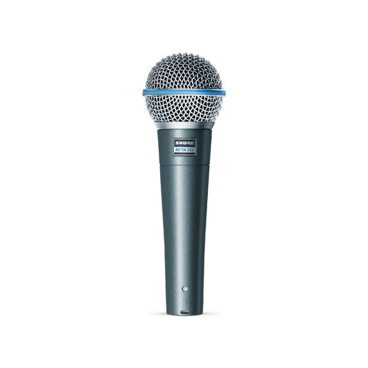 Shure Beta 58A