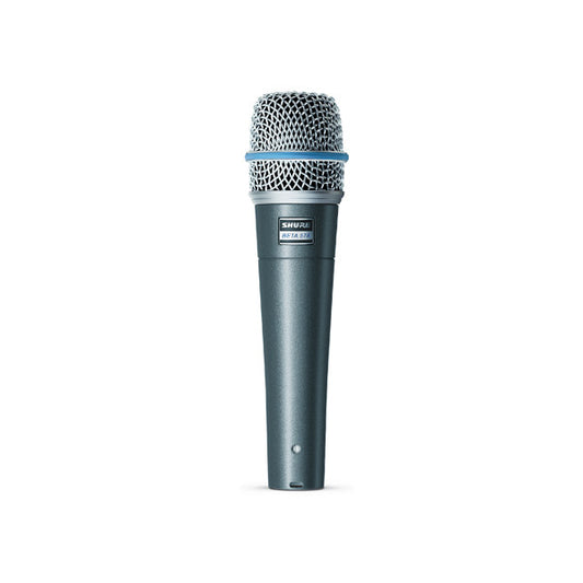 Shure Beta 57A