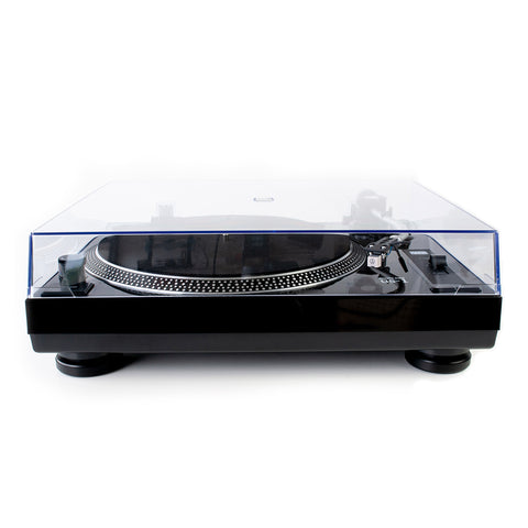 Music Hall US-1 Turntable with Preamp