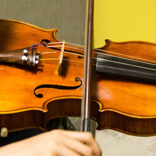 Violin Lessons