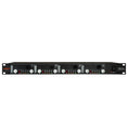 Load image into Gallery viewer, Warm Audio WA-412 Four Channel Microphone Preamp
