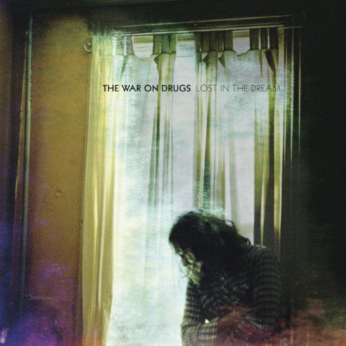 War on Drugs - Lost in a Dream LP