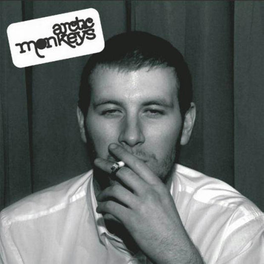 Arctic Monkeys - Whatever People Say I Am, That's What I'm Not LP