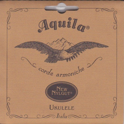 Aquila Nylgut Ukulele Strings