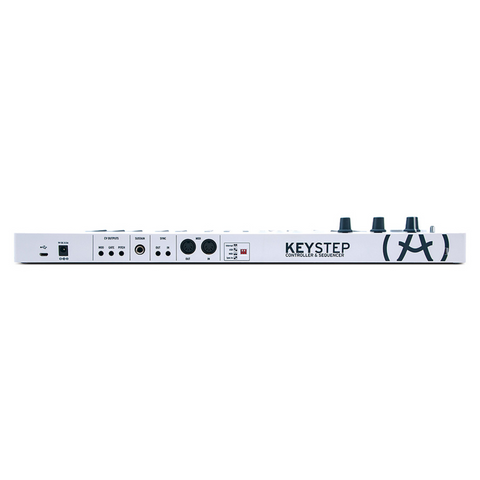 Arturia KeyStep Controller & Sequencer