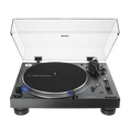 Load image into Gallery viewer, Audio-Technica AT-LP140XP Direct Drive Turntable - Black
