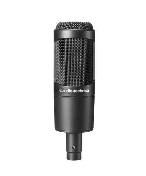 AT2035 Cardioid Condenser Microphone