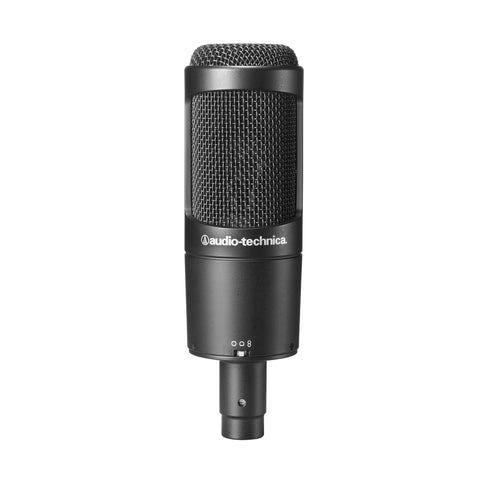 Audio-Technica AT2050 Multi-pattern Condenser Microphone