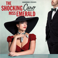 Caro Emerald ‎– The Shocking Miss Emerald LP