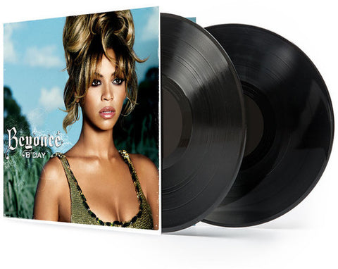 Beyonce - B'day LP