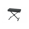 Load image into Gallery viewer, Gator Frameworks GFW-KEY-BNCH-1 Deluxe Piano Keyboard Bench
