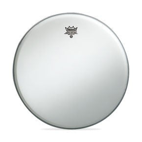 Remo 14" Coated Ambassador® Snare Batter Drumhead