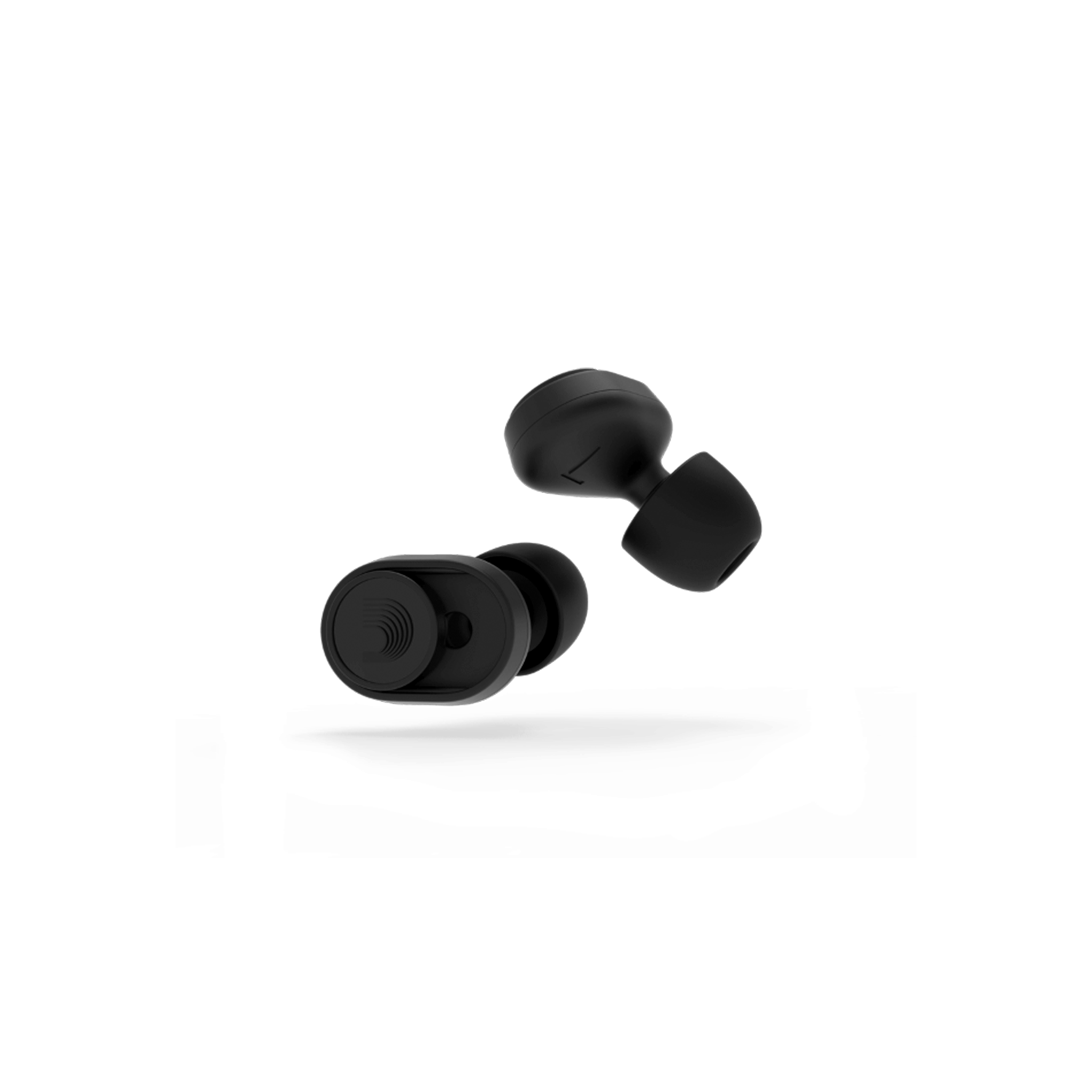 D'Addario dBud Premium Hearing Protection