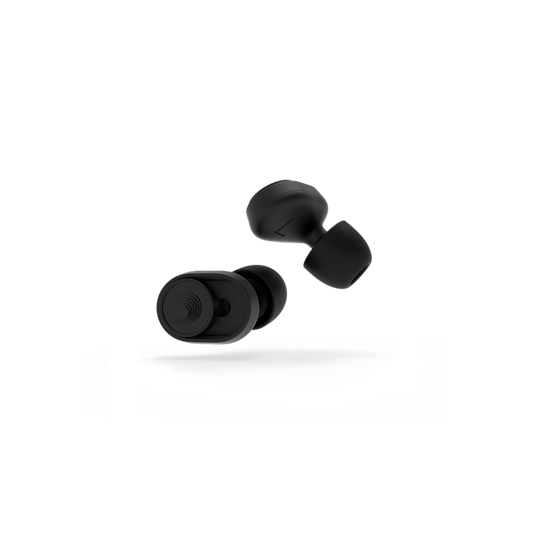 D'Addario dBud Premium Hearing Protection